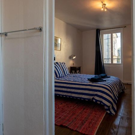 Fisherman'S House Cozy Duplex Argenton Sur Creuse Exterior foto